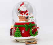 Glob zăpadă 1103888