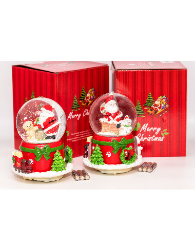 Glob zăpadă 1103888