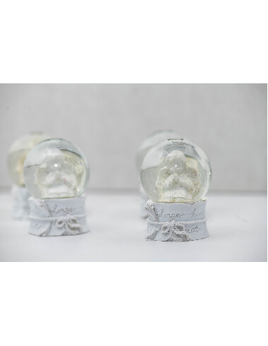 Glob zăpadă CQ02626