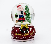 Glob zăpadă CQ03989