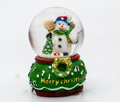 Glob zăpadă CQ03989