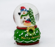 Glob zăpadă CQ03989