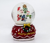 Glob zăpadă CQ03989