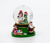 Glob zăpadă CQ03990