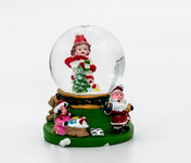 Glob zăpadă CQ03990