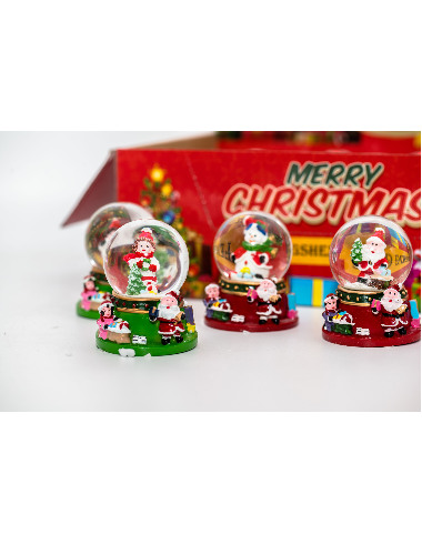 Glob zăpadă CQ03990