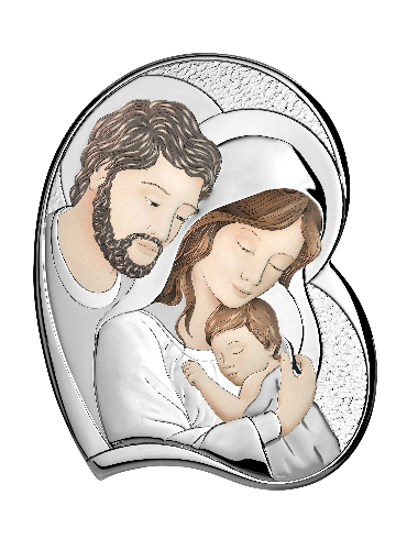 Sacra Famiglia AE0713/2D