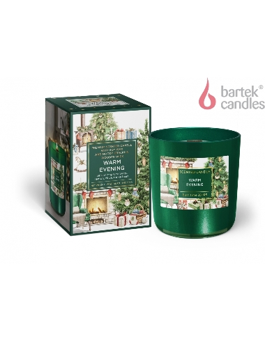 Lumanari parfumate 150g Winter Time