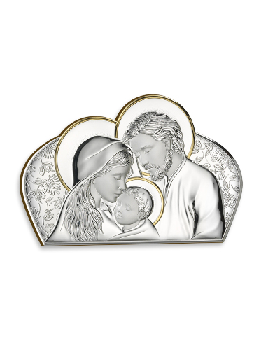 Sacra Famiglia AE0203/3