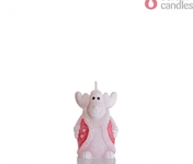 Lumanari X-MAS figure 75 box