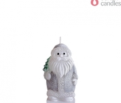 Lumanari X-MAS figure 75 box