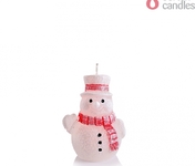 Lumanari X-MAS figure 75 box