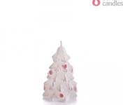 Lumanari X-MAS figure 75 box