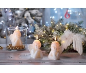 Lumanari Angel Wings figure 70