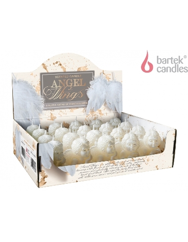 Lumanari Angel Wings figure 70