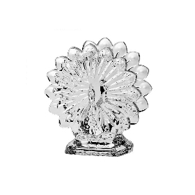 Crystal Bohemia Napkin Holder 14.5