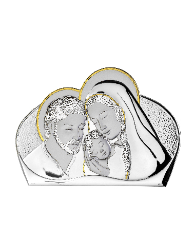 Sacra Famiglia AE0711/3