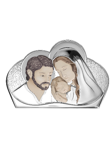 SACRA FAMIGLIA AE0711/3D