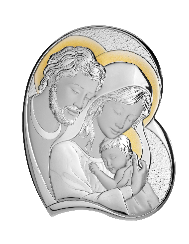 Sacra Famiglia AE0713/3