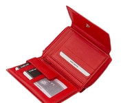 LA SCALA ANC-1509 - ROSU