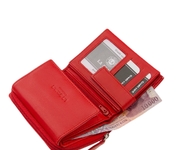 LA SCALA ANC-1509 - ROSU