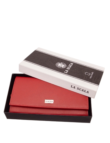 LA SCALA CNA - 064 - ROSU