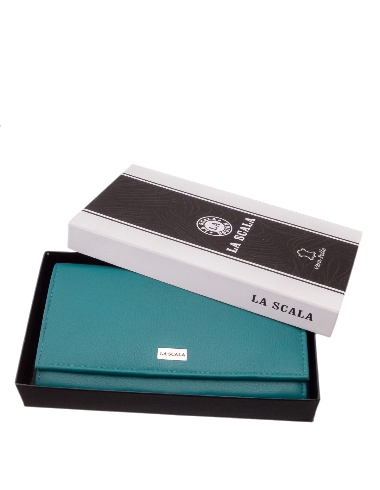 LA SCALA CNA - 064 - TURCOIZE