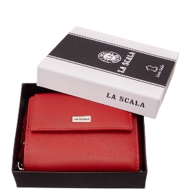 LA SCALA CNA1509 - ROSU