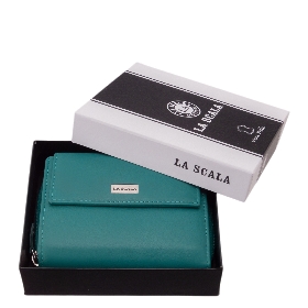 LA SCALA CNA1509 - TURCOIZE