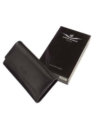 Corvo Bianco CBS602 - NEGRU