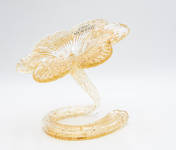 Murano Italy UNIVERSO FIO8073/6PR357