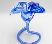 Murano Italy TWIST FIO8027/5P155