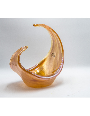 Murano Italy PETALI CNT8086-997