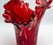 Murano Italy AVVENTURINA VAS4457-314