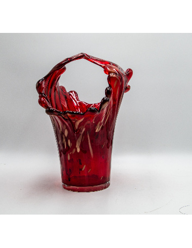 Murano Italy AVVENTURINA VAS4457-314