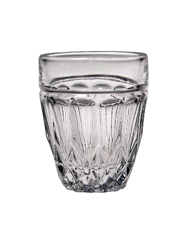 ONE MAN Shot Tumbler 45 ml