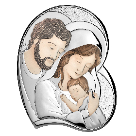 Sacra Famiglia AE0713/4D