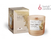 Lumanari parfumate 150g Gods SPA