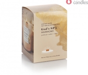 Lumanari parfumate 150g Gods SPA