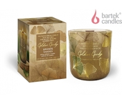 Lumanari parfumate 150g Golden Ginkgo