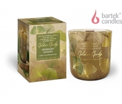 Lumanari parfumate 150g Golden Ginkgo