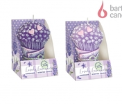 Lumanari Lovely Lavender Figure 110