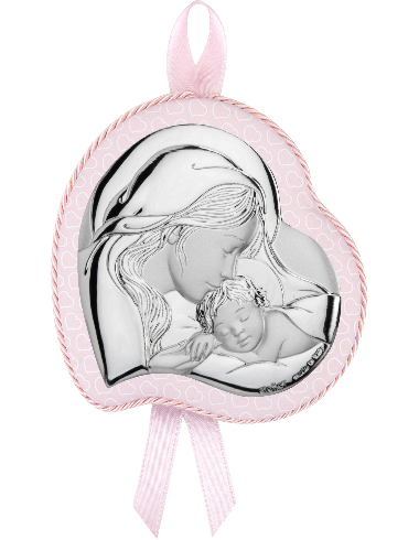 Capoculla Cuore Maternita  AE0753/1R