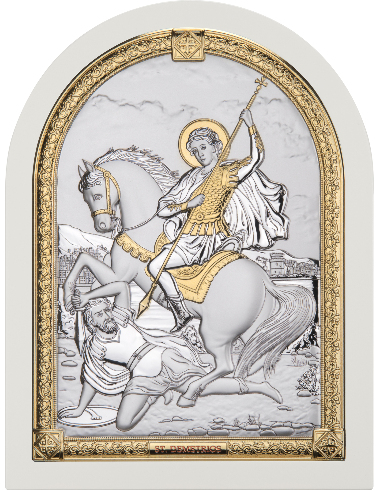 Sf. Dumitru AE0815/5B