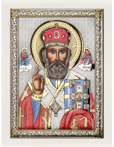 Sf. Nicolae AE0844/3BD