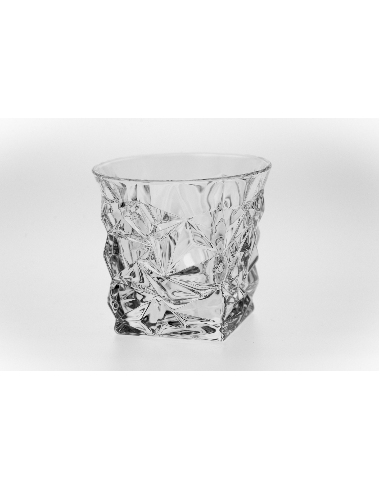 GLACIER tumbler DOF 350