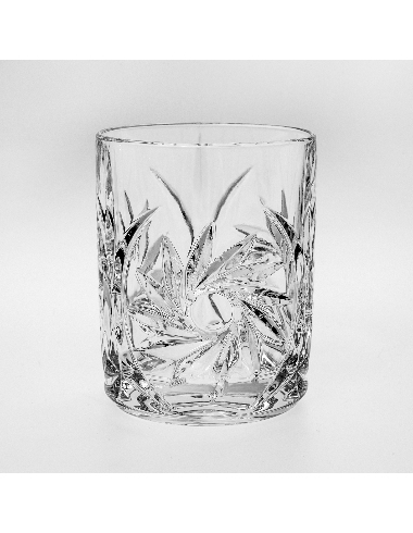 PINWHEEL tumbler DOF 360
