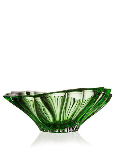 PLANTICA Bowl  330 sprayed inside Green
