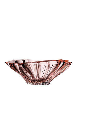 PLANTICA Bowl  330 sprayed inside Pink