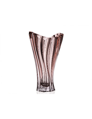 PLANTICA Vase  320 sprayed inside Pink